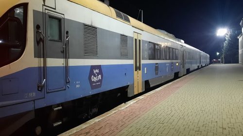 Din Chișinău, cu trenul spre Varna, Sofia și Istanbul! CFM face marele anunț pentru călătorii dornici de aventuri