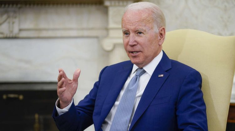 Biden estimează că suspendarea Rusiei din START III nu indică intenţia de a recurge la arme nucleare