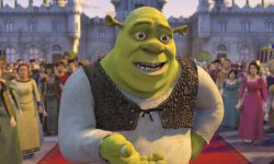S-a furat statuia lui Shrek dintr-un oraș din SUA. Are în jur de 90 de kilograme. Poliţia a pornit o anchetă