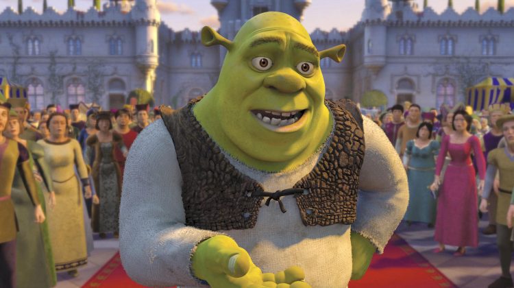 S-a furat statuia lui Shrek dintr-un oraș din SUA. Are în jur de 90 de kilograme. Poliţia a pornit o anchetă