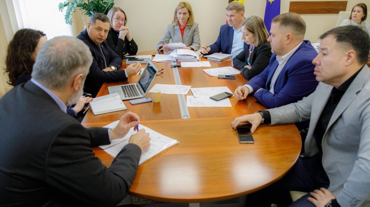 Procedurile privind transportul naval în țara noastră vor fi simplificate. Parlamentul anunță când