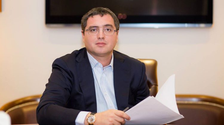 VIDEO Usatîi critică partidul de guvernare: PAS nu are dreptul să comenteze alegerile din Găgăuzia. De ce?