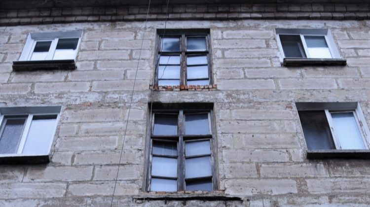 INFOGRAFIC: Cât de siguri sunt moldovenii că locuințele lor vor rezista la un cutremur puternic