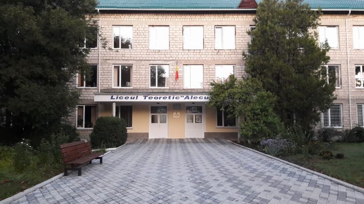EXCLUSIV despre grenada de la Orhei. Declarațiile directorului școlii: Sunt stresată…