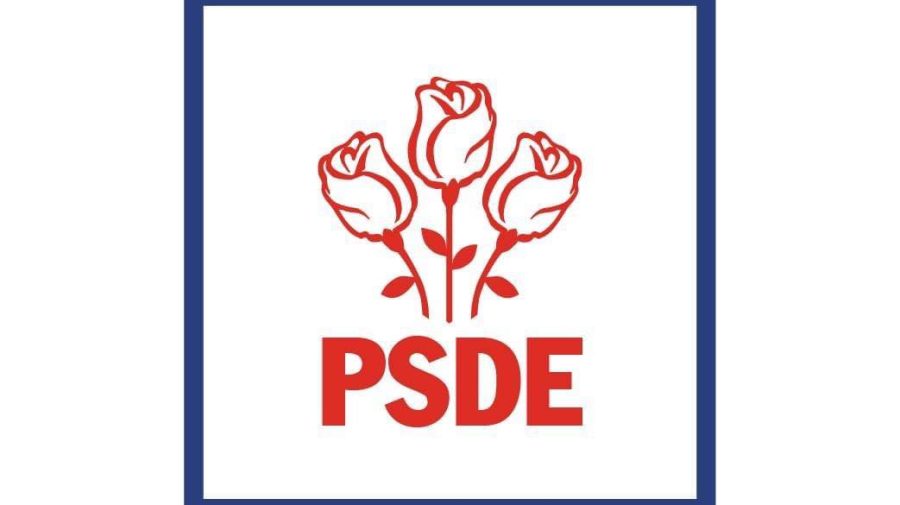 VIDEO Partidul Social Democrat European va avea propriul candidat la șefia Chișinăului