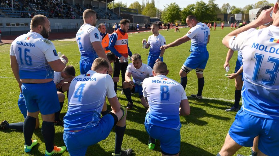 Ungurii se tem de să vină în Moldova! Federația de Rugby din Moldova: Meciul din 29 aprilie a fost anulat
