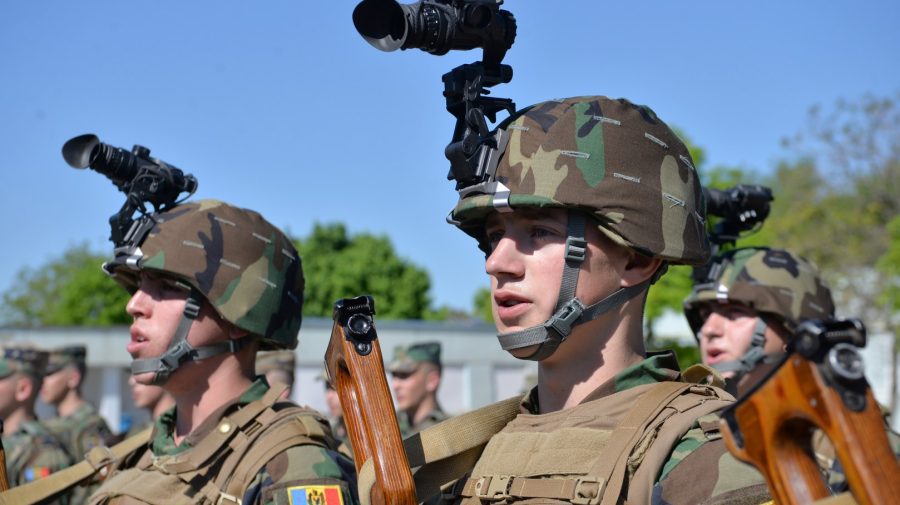Ministerul Apărării explică în ce constă pachetul de asistență NATO pentru Republica Moldova