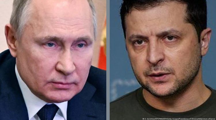 Rusia ar fi avantajată de prelungirea impasului în conflictul cu Ucraina. Cui aparține declarația?