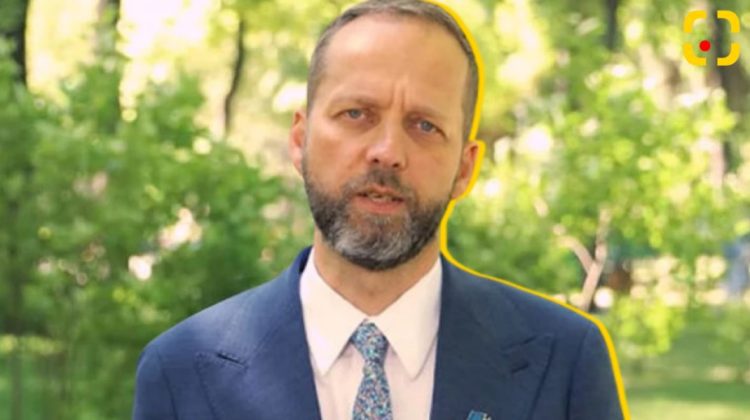 Șeful Delegației UE la Chișinău: „Economia verde este viitorul Republicii Moldova”