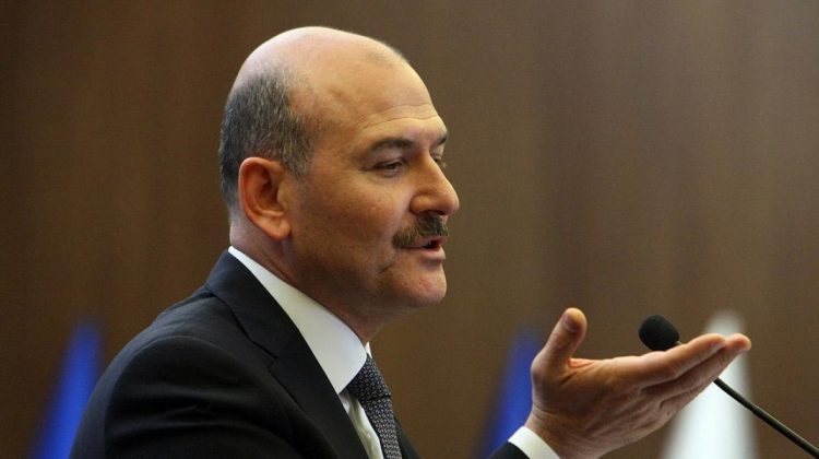 Supărați că se amestecă în treburile lor! Turcii îi cere ambasadorului SUA să-și ia „mâinile murdare” de pe țară