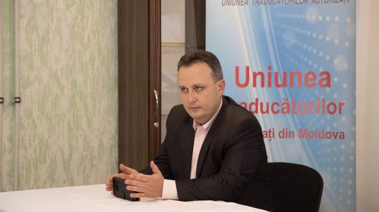 Cuznețov, despre alegerile viitoare: Nu vor lua numărul necesar de voturi să se stabilească pe poziția respectivă