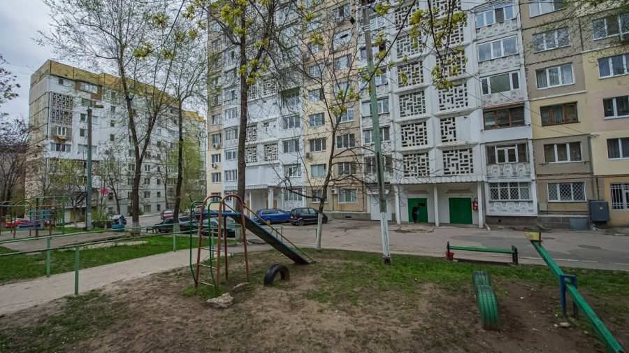 Cât de sigure sunt clădirile din Moldova? Ex-primar general al capitalei: Există mari probleme