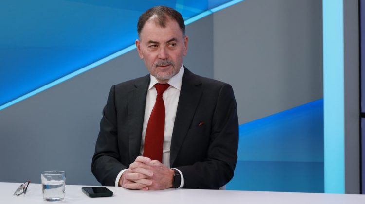 Șalaru presupune că Maia Sandu a pierdut controlul asupra PAS, altfel nu înțelege de ce nu a demis cel puțin 2 oameni