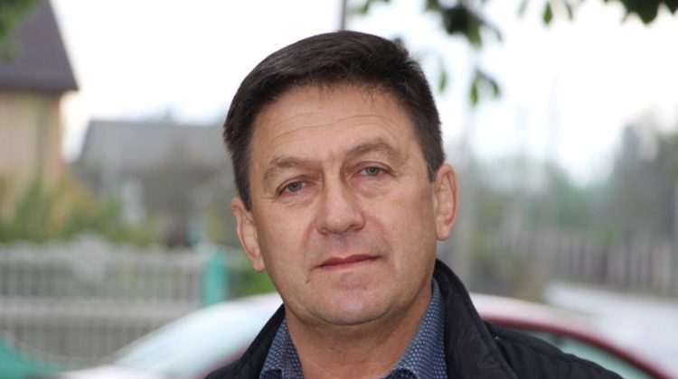 Primarul comunei Corjova: Este neplăcut faptul că nu ne atrage atenția nici Guvernul și nici Parlamentul