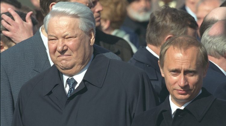Ex-partenerul de afacere cu petrol al ginerelui primului președinte rus a fost găsit mort într-o casă la Rubliovka