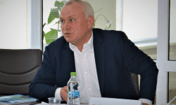 Îngrijorător! Valeriu Sainsus: Moldovenii continuă să părăsească Moldova în ritm galopant