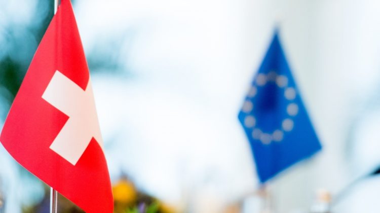 Elveția sancționează cinci moldoveni bănuiți de destabilizări. Activele lor – înghețate
