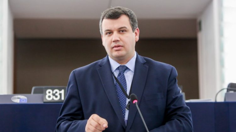 VIDEO Explicația unui deputat român în Parlamentul European de ce majoritatea moldovenilor este pro UE și contra NATO