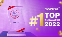 Compania Moldcell s-a clasat pe locul 1 în Topul celor mai buni angajatori din Republica Moldova
