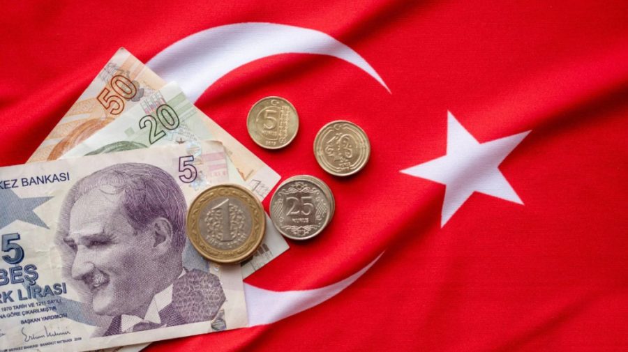 Seismul din Turcia a cutremurat lira și acțiunile companiilor