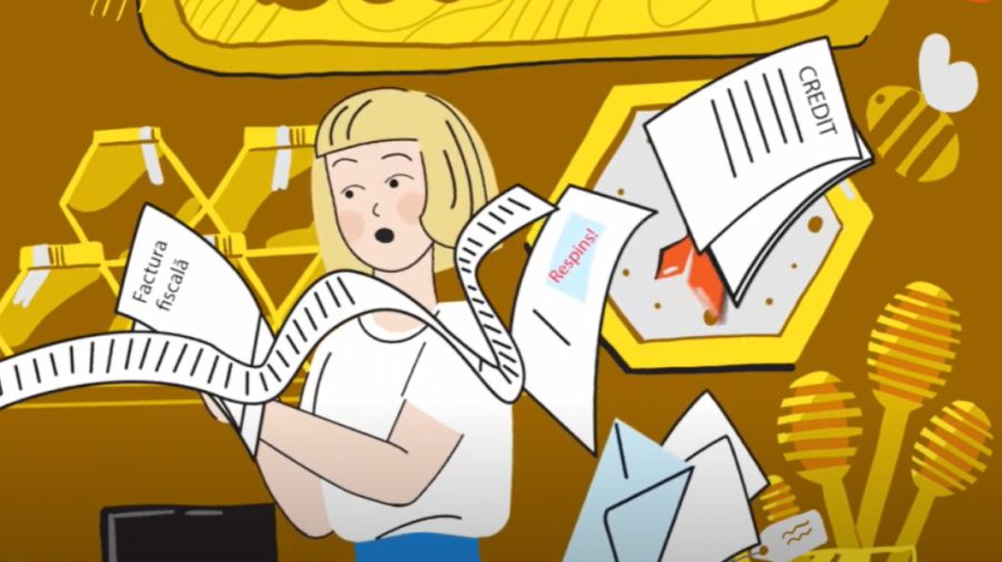 VIDEO UN Women Moldova a lansat un spot video dedicat abilitării economice a femeilor
