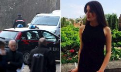 VIDEO Un moldovean și-a omorât fosta iubită, în Italia: Am ucis-o pe Iana, cum m-a ucis și ea pe mine