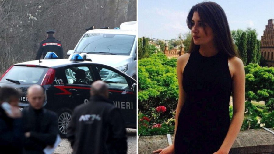 VIDEO Un moldovean și-a omorât fosta iubită, în Italia: Am ucis-o pe Iana, cum m-a ucis și ea pe mine