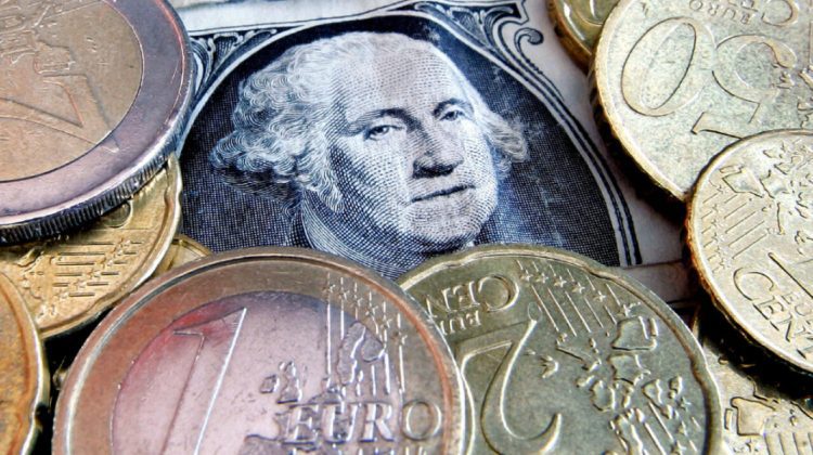 CURS VALUTAR 16 februarie: Leul își consolidează pozițiile! Cât valorează azi euro și dolarul