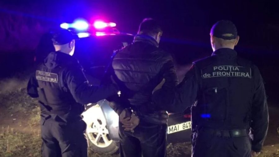 FOTO Le-a promis marea și sarea! Schema prin care un moldovean a fraierit patru ucraineni de câteva mii de dolari