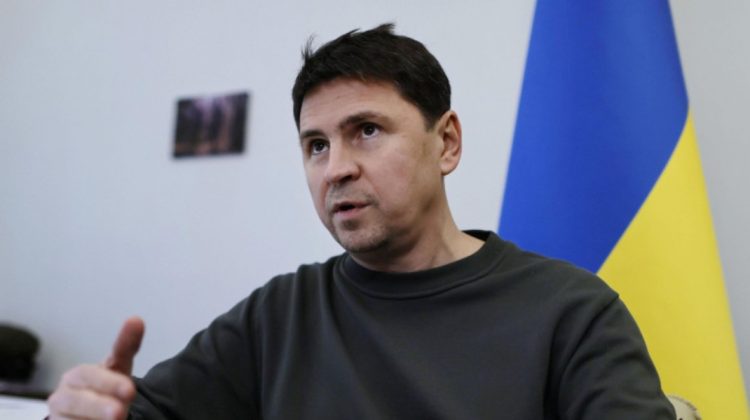 Podoliak avertizează România: Rusia ar putea recurge la asasinate politice