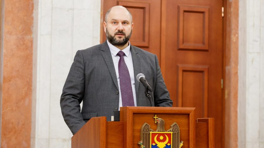 300 de milioane USD pentru securitatea energetică a Moldovei: Ministrul Energiei explică distribuția banilor
