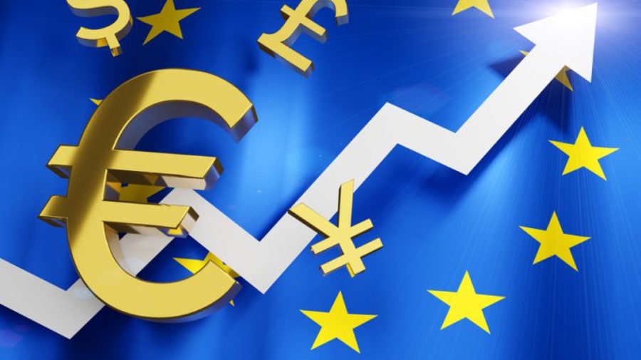 CURS VALUTAR 3 februarie: Facem rând la casele de schimb valutar! Euro se apropie de 21 lei