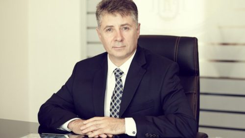 Vladimir Munteanu, prim-viceguvernator BNM: Banca Națională va lucra îndeaproape cu sectorul financiar