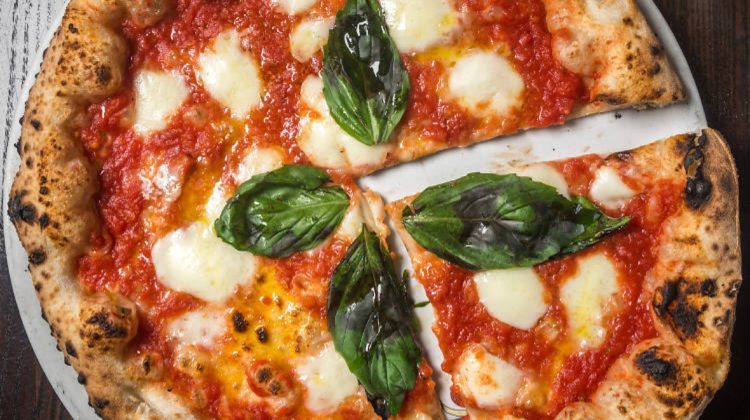 Europenii procură pizza cu 15,9% procente mai scumpă! Țara din vârful clasamentului