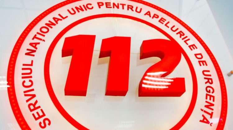 Milioane de apeluri și mii de mesaje! De ce sună moldovenii la 112 și care sunt cele mai frecvente urgențe