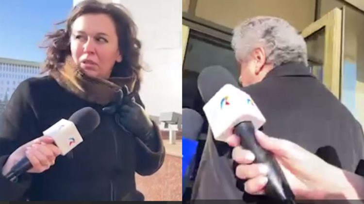 VIDEO Ședință secretă la Președinție înainte de demisia Guvernului? Miniștrii vin la covor. Imagini în direct la RLIVE