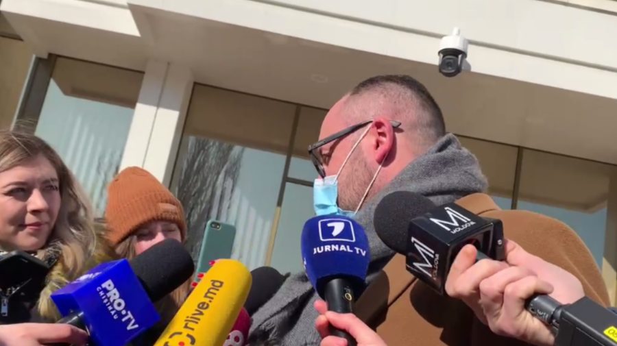 VIDEO Declarațiile miniștrilor, după ședința de la Președinție: Ce spun despre demisii? Litvinenco, în hohote