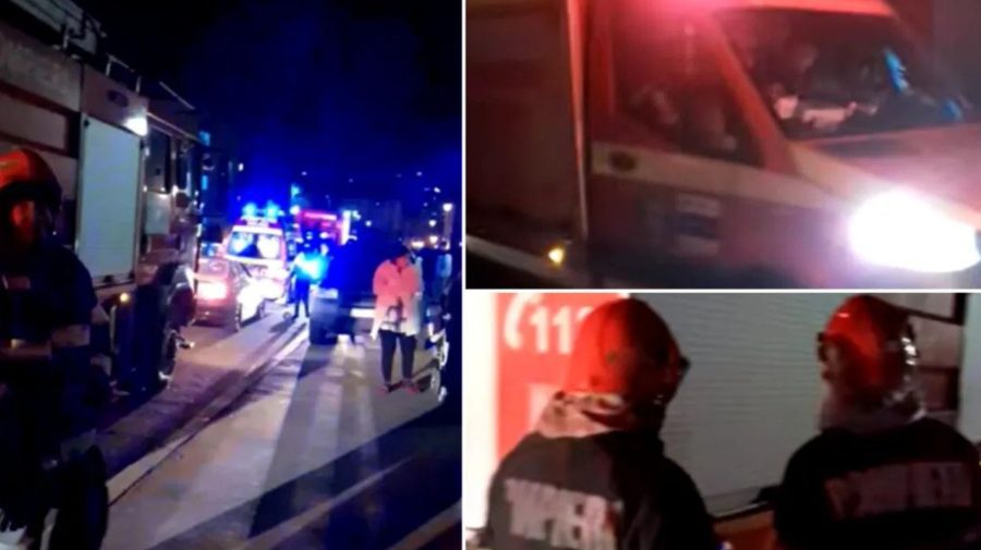 Panică la Constanța! „La ora 10 vine marele cutremur”, scris pe Facebook, a făcut oamenii să iasă din case