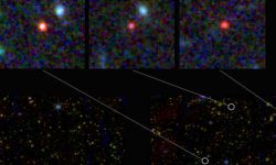 Descoperire spectaculoasă: Telescopul Webb a reușit să observe șase galaxii vechi