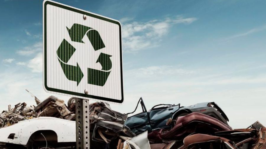 VIDEO Vehiculele scoase din uz vor putea fi reciclate. Obligațiile consumatorilor și producătorilor