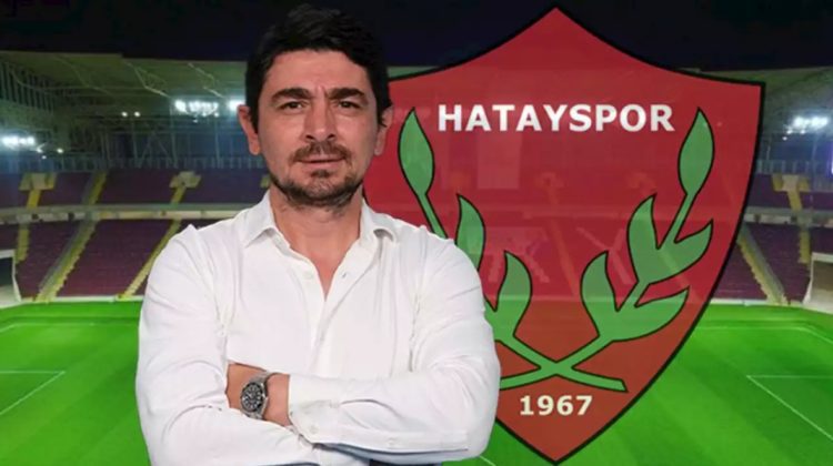 Directorul clubului de fotbal Hatayspor a fost găsit mort în ruinele din Turcia