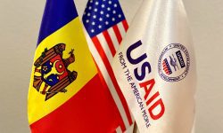 USAID și TUSRIF alocă 154 milioane de dolari pentru refacerea economiei din Moldova și Ucraina