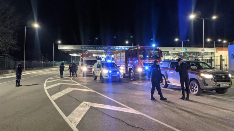 FOTO, VIDEO Alături, la bine și la rău! Echipa de salvatori moldoveni a trecut hotarele Turciei