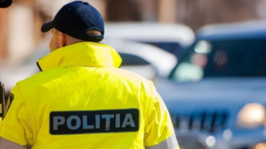 Viața are prioritate! Poliția intensifică măsurile de supraveghere și control pe drumurile din țară