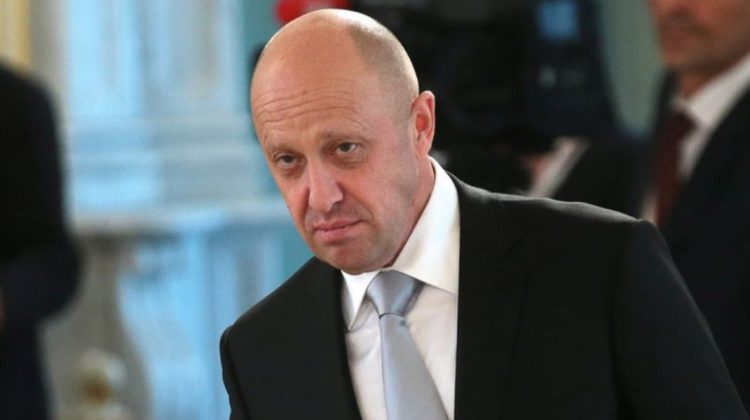 Ucraina pune capac „elitei” criminale a regimului terorist: Evgheni Prigojin a fost pus oficial sub acuzare