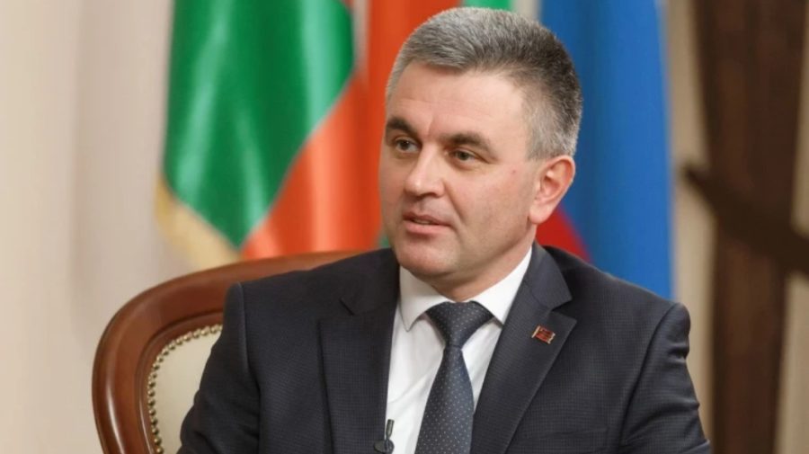Krasnoselski acuză Moldova de genocid: Legea separatismului i-a desemnat pe toți transnistrenii drept criminali