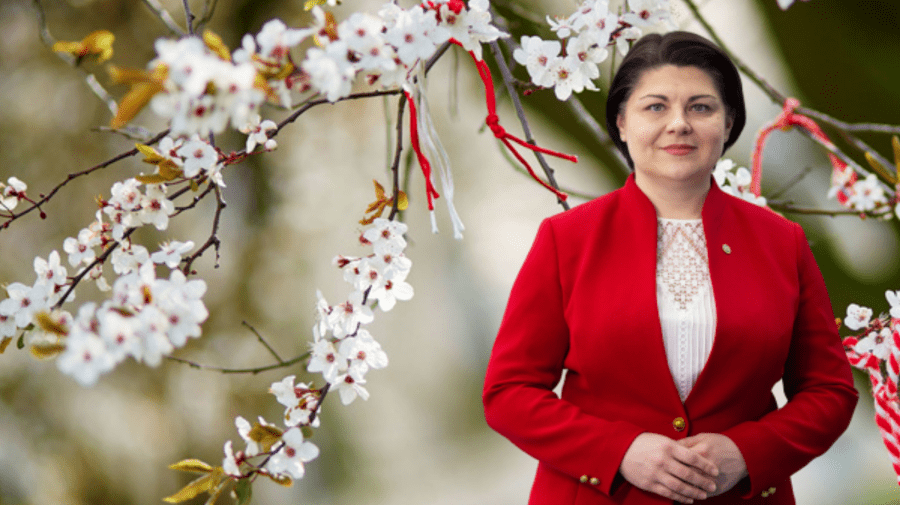 Gavrilița, vestitoarea primăverii? „Am reușit să ieșim din perioada rece mai puternici…”