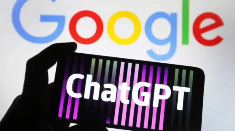 Google este gata să lanseze un chatbot cu inteligență artificială, după succesul ChatGPT
