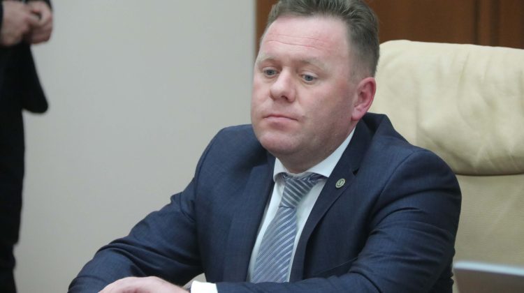Alexandru Flenchea, despre regimul de la Tiraspol: Ei păstrează o neutralitate maximă