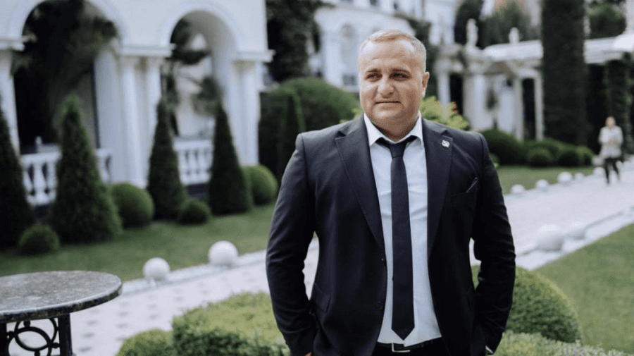 DOC Primarul orașului Călărași, Ion Olari – în vizorul ANI. Averea nejustificată depistată de inspectori